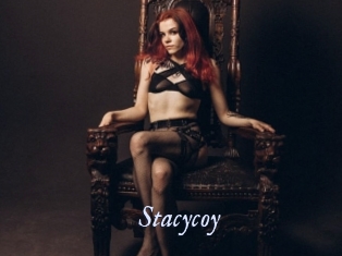 stacycoy 1 chatte mouillée