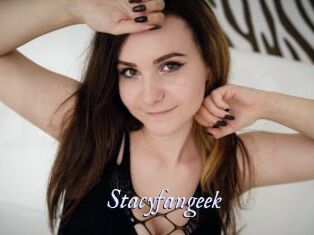 Stacyfangeek