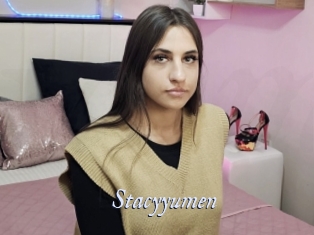 Stacyyumen