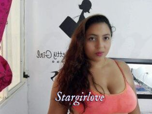 Stargirlove