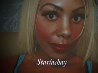 Starlashay