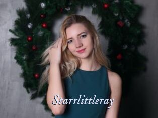 Starrlittleray