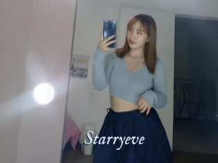 Starryeve