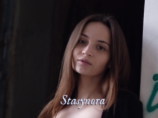 Stasynora