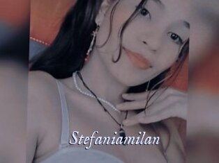 Stefaniamilan