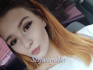 Stefaniyabler