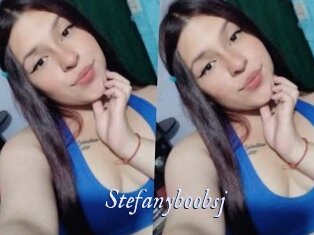 Stefanyboobsj