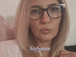 Stefyania