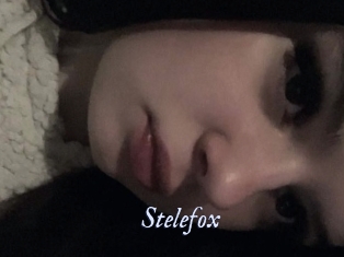 Stelefox