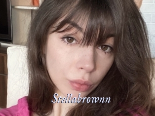 Stellabrownn