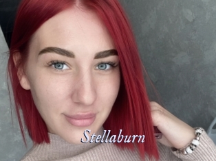 Stellaburn