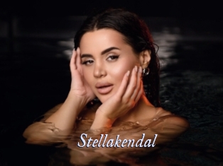 stellakendal 1 chatte mouillée