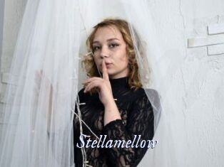 Stellamellow