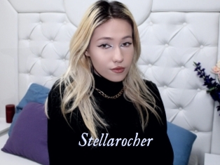 Stellarocher