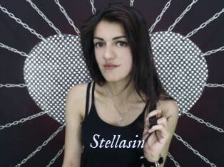 Stellasin