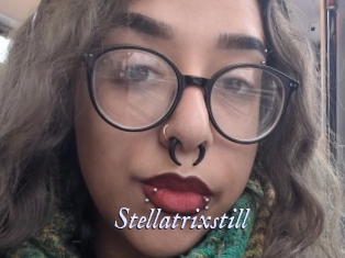 Stellatrixstill