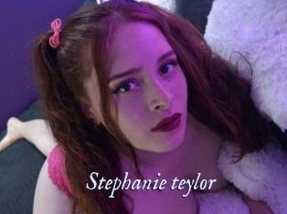 Stephanie_teylor