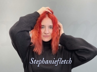 Stephaniefletch