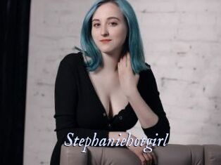 Stephaniehotgirl