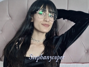 Stephanycoper