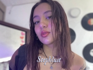 Stephlust