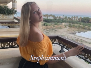 Stephsimmons