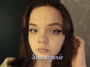 Stormyjanie