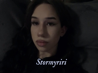 Stormyriri
