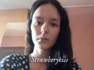 Strawberykiss