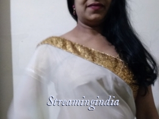 Streamingindia