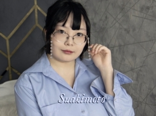 Suakimoto