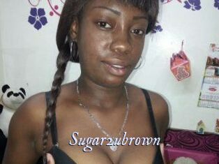 Sugar2ubrown