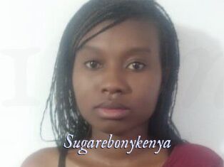 Sugarebonykenya