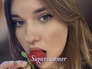 Sugarsummer