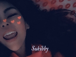 Sukibby