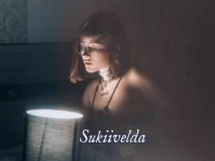 Sukiivelda