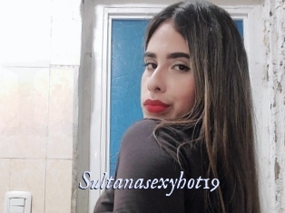 Sultanasexyhot19