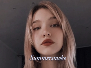 Summersmoke