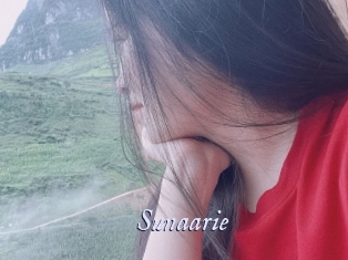 Sunaarie