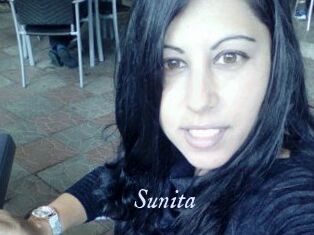 Sunita