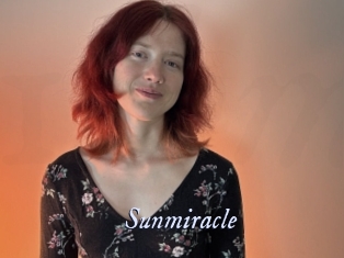 Sunmiracle