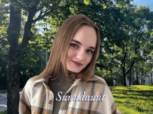 Sunndaunt