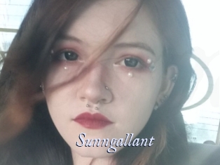 Sunngallant