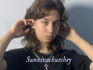 Sunnivachurchey