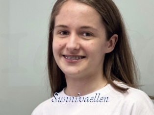 Sunnivaellen