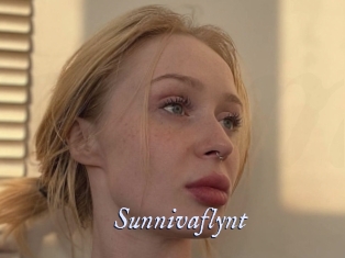 Sunnivaflynt