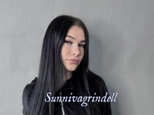 Sunnivagrindell