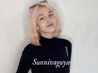 Sunnivaguyse