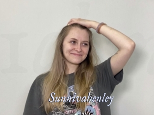 Sunnivahenley