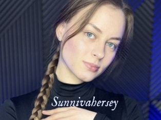 Sunnivahersey